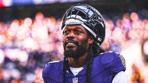 BALTIMORE RAVENS Trending Image: LB Jadeveon Clowney reportedly signs two-year deal with Panthers